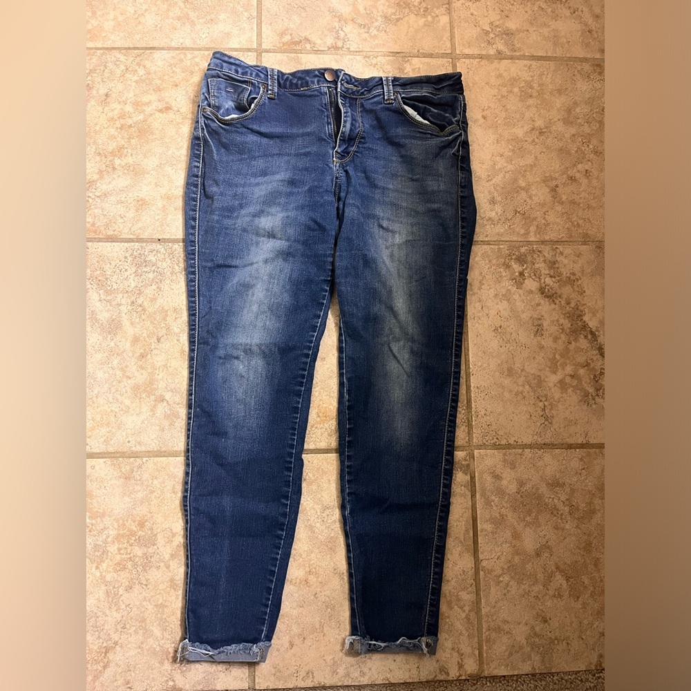 Not too sure where I got these from